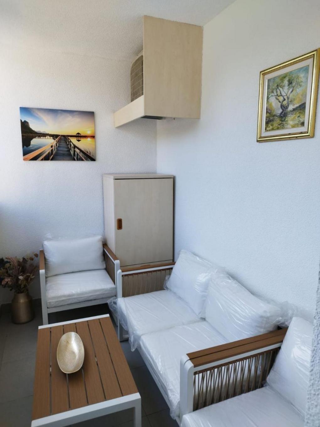 Apartman Bubli Split Exterior foto