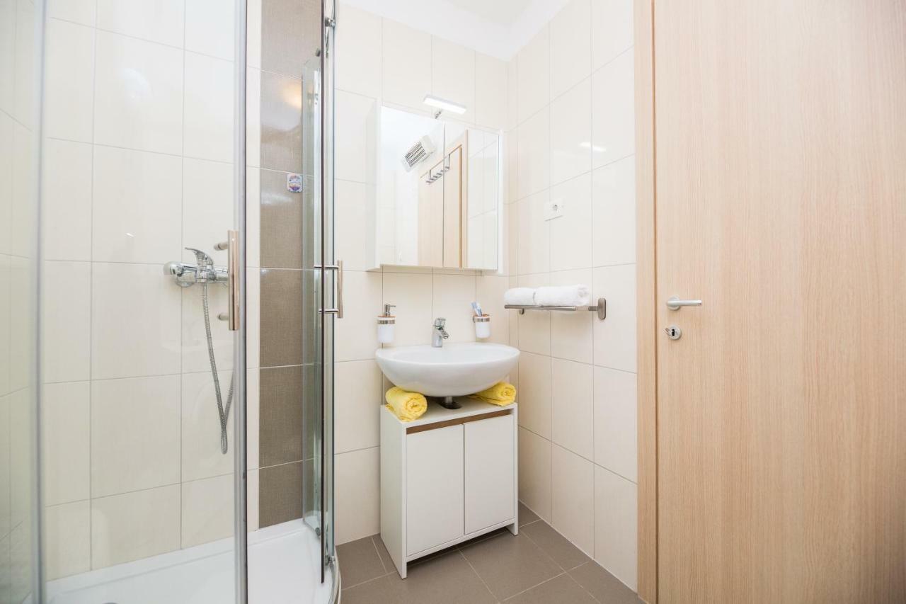 Apartman Bubli Split Exterior foto