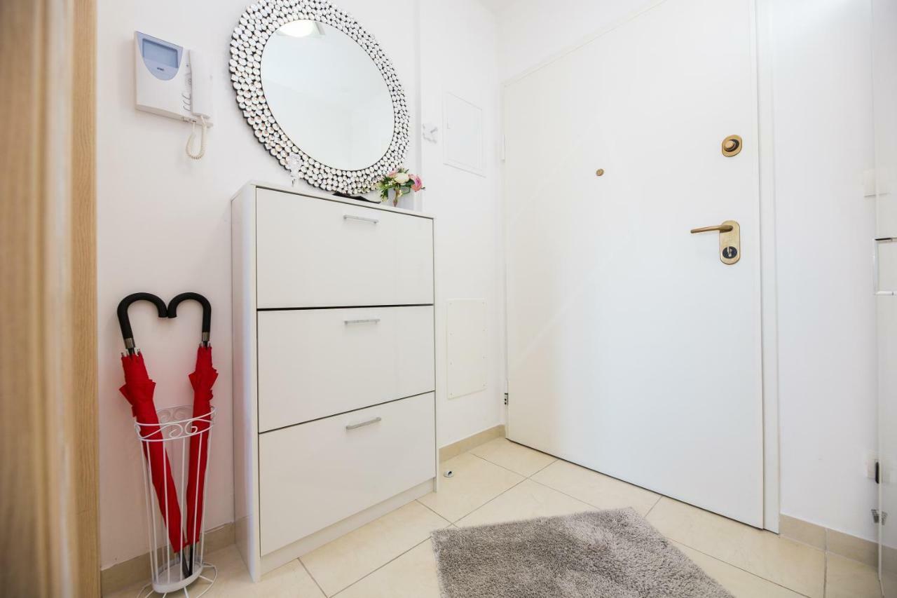 Apartman Bubli Split Exterior foto