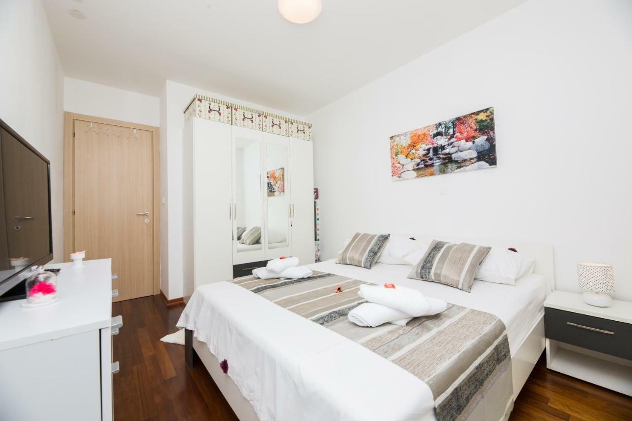 Apartman Bubli Split Exterior foto