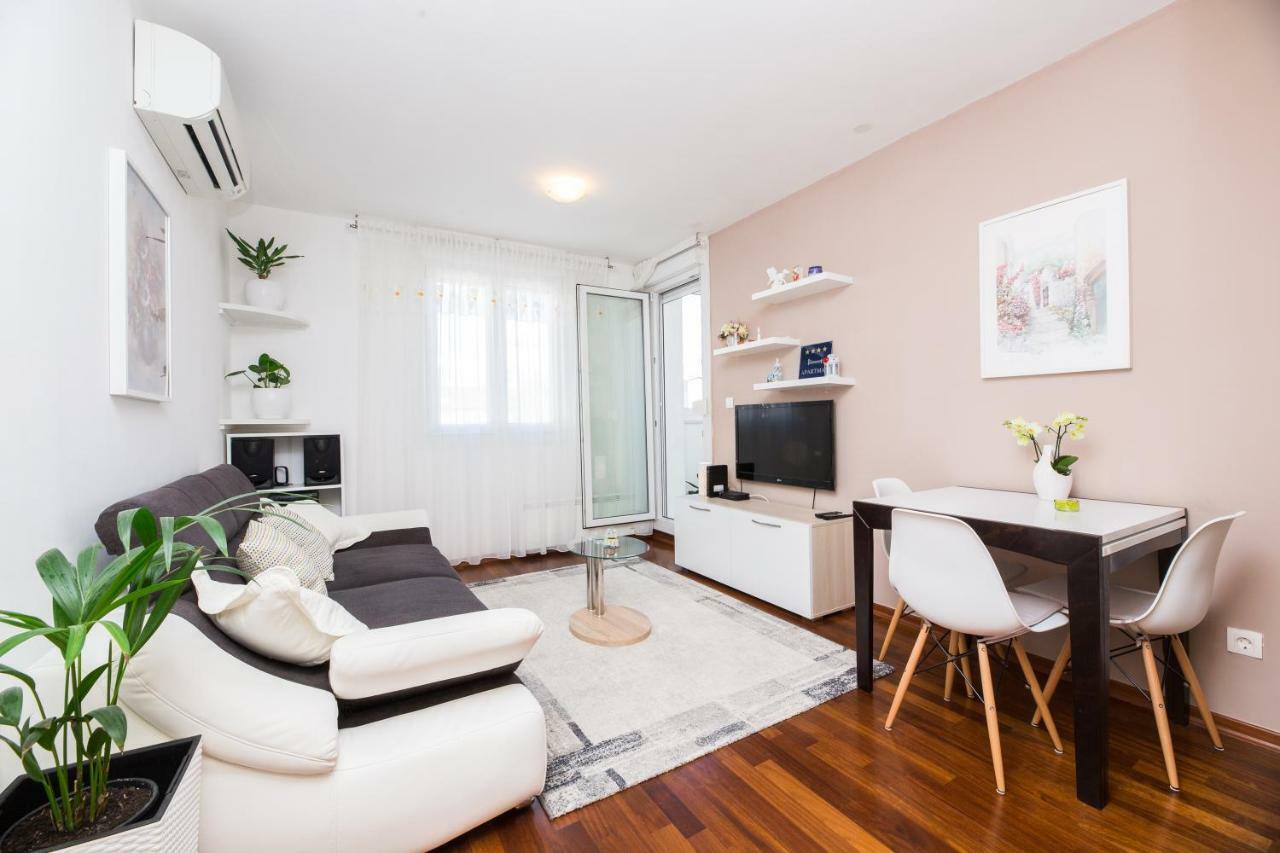 Apartman Bubli Split Exterior foto