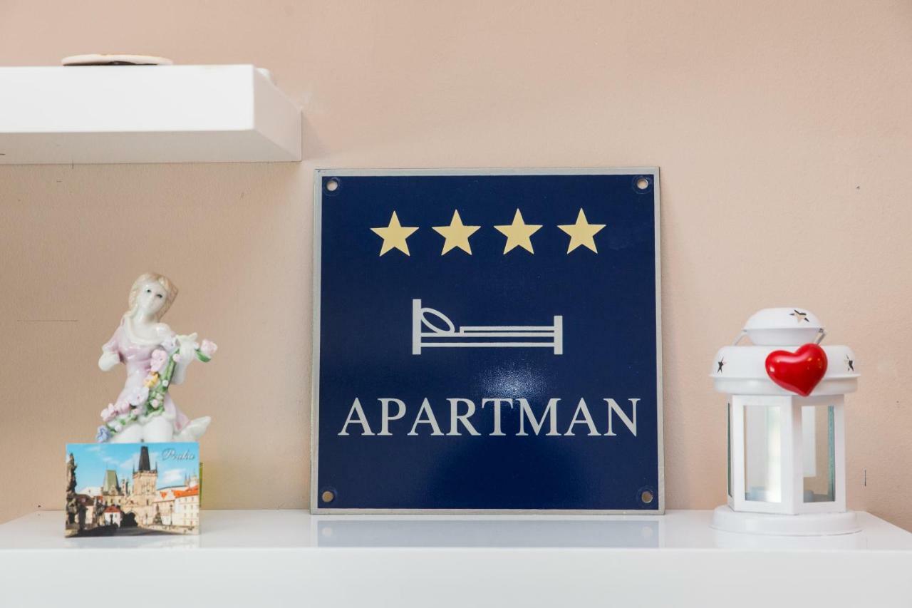 Apartman Bubli Split Exterior foto